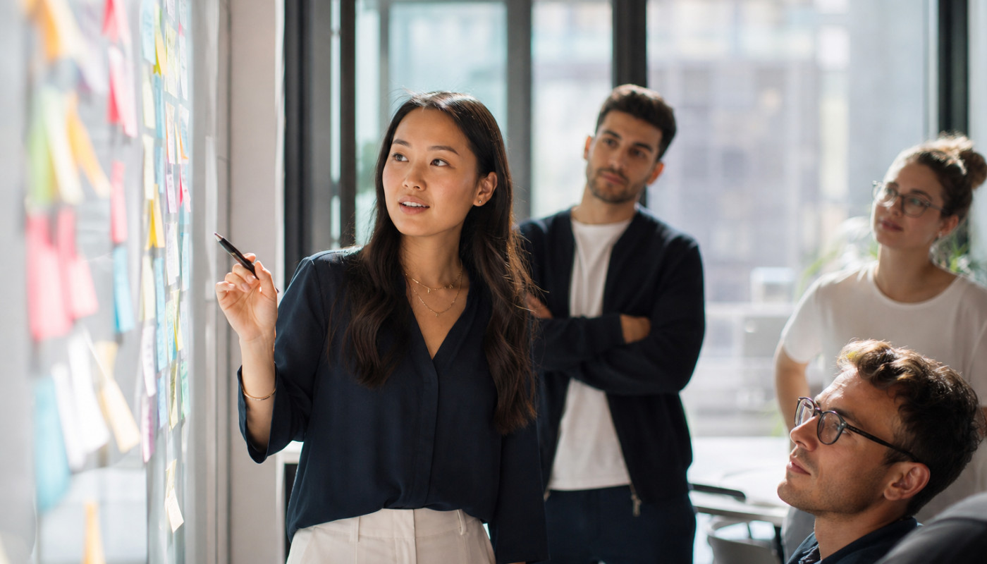 Balancing Innovation And Clarity: A New Look At Feature Rollouts