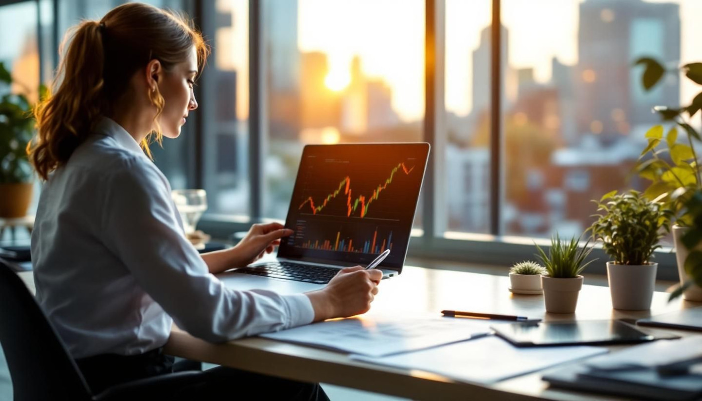 How Specialized Tax Advice Optimizes Your Financial Strategy?