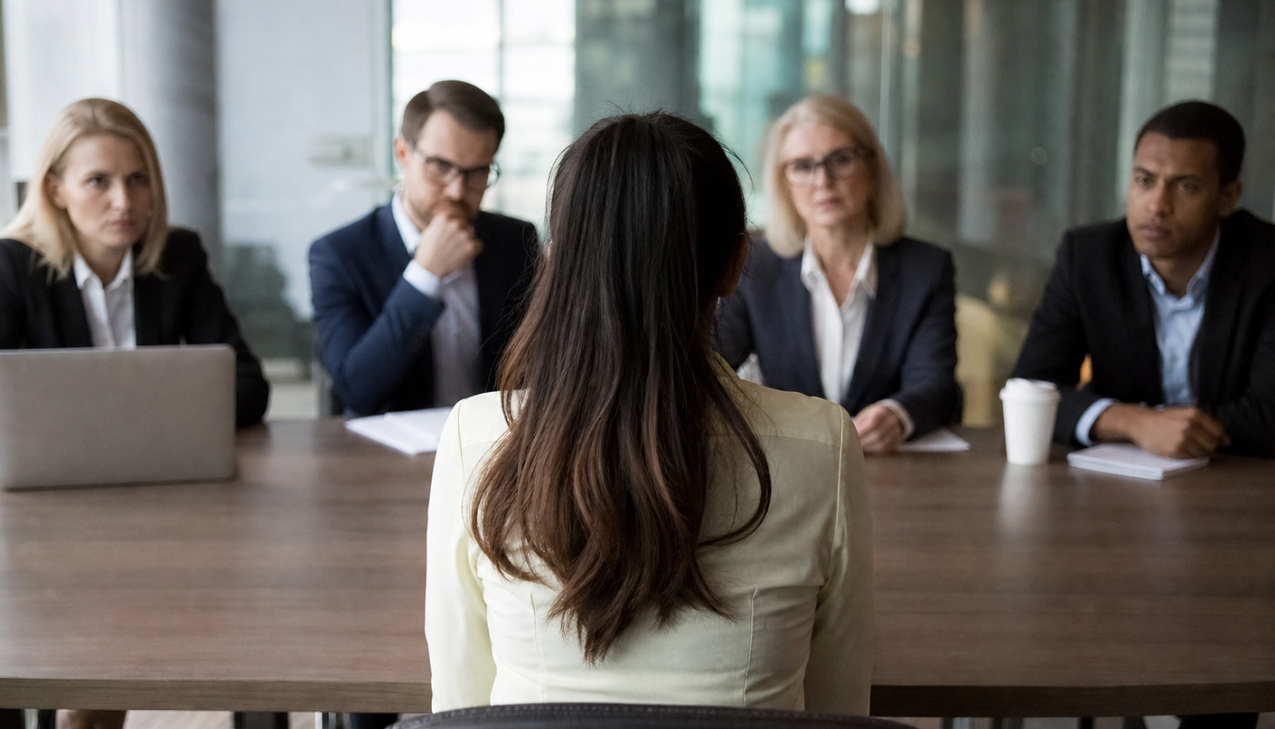 Is Recruitment Bias Costing Your Company Its Next Star Employee?
